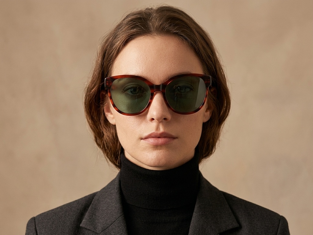 BS2607-0421_Tortoiseshell_Butterfly_Acetate_sunglasses-tryon_female