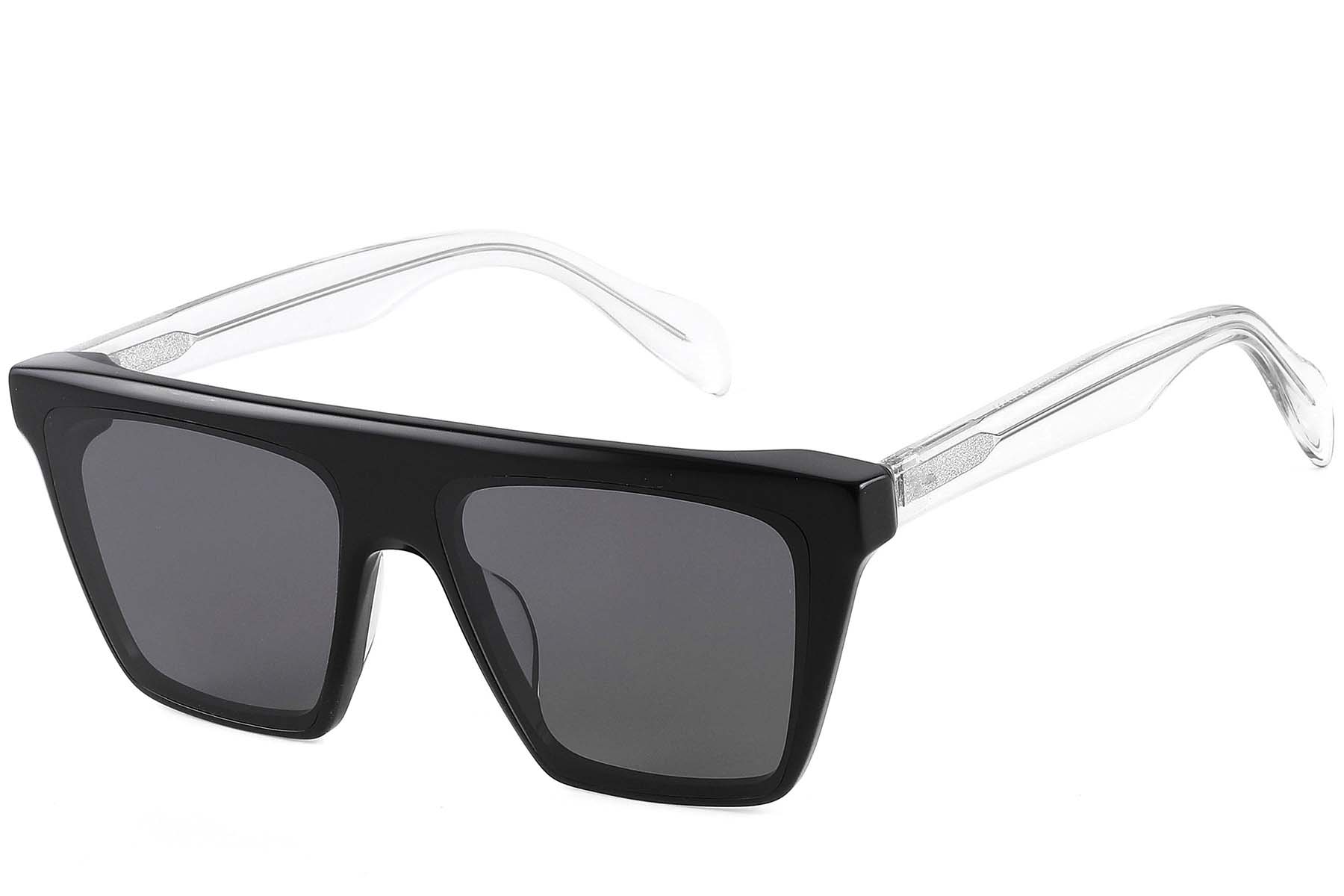 BS2607-0424_Black_Rectangular_Acetate_sunglasses_corner