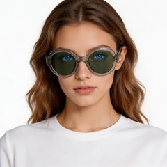 bs2607-0432_grey_oval_acetate_sunglasses_model