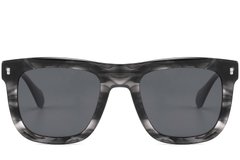 BS2607-0433_Black_Rectangular_Acetate_sunglasses_front