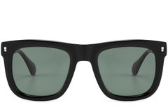 BS2607-0434_Black_Rectangular_Acetate_sunglasses_front