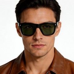 bs2607-0434_black_rectangular_acetate_sunglasses_model