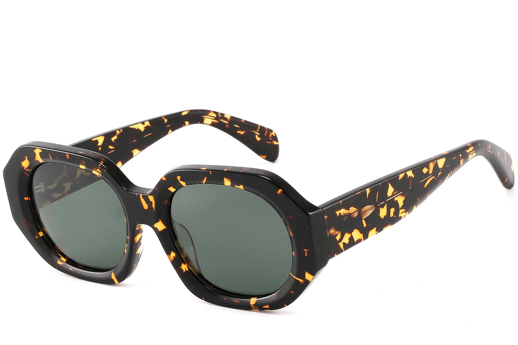 BS2607-0436_Tortoiseshell_Geometric_Acetate_sunglasses_corner