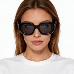 bs2607-0437_black_geometric_acetate_sunglasses_model