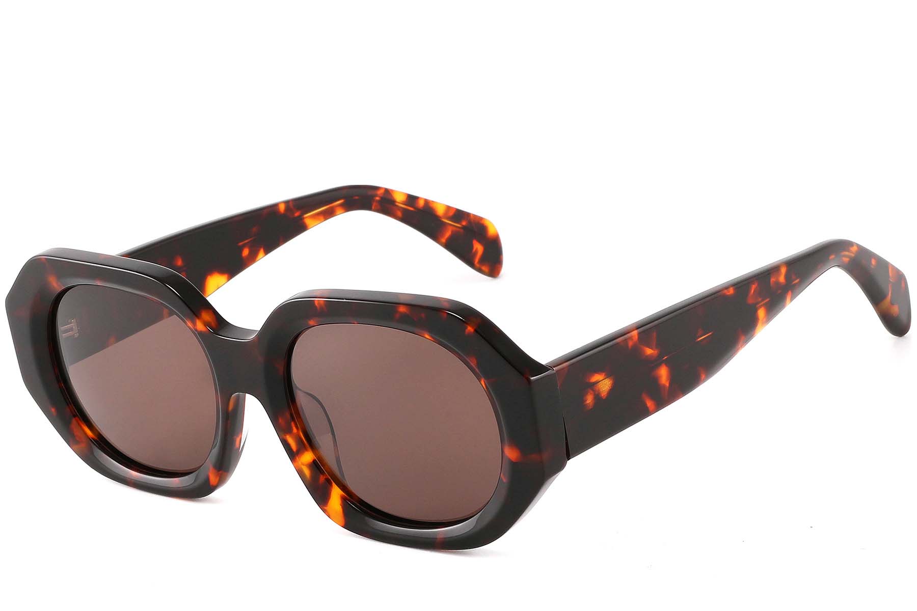 BS2607-0438_Tortoiseshell_Geometric_Acetate_sunglasses_corner