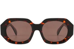 BS2607-0438_Tortoiseshell_Geometric_Acetate_sunglasses_front