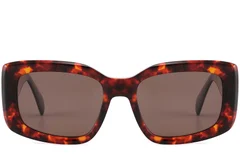 BS2607-0439_Tortoiseshell_Rectangular_Acetate_sunglasses_front