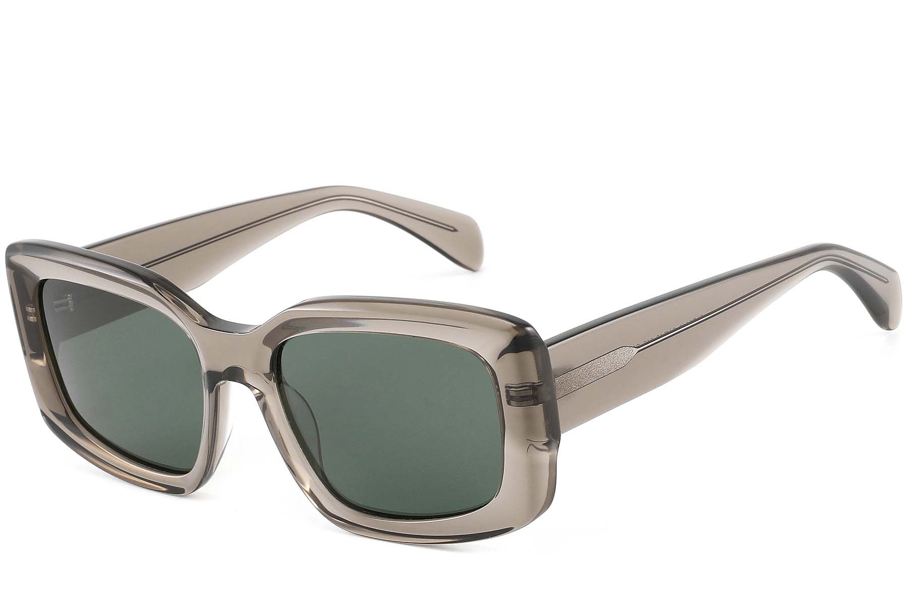 BS2607-0441_Grey_Rectangular_Acetate_sunglasses_corner
