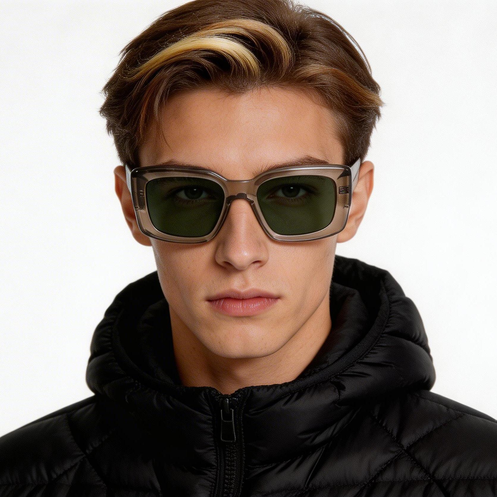 bs2607-0441_grey_rectangular_acetate_sunglasses_model