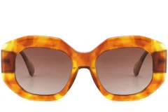 BS2607-0443_Tortoiseshell_Geometric_Acetate_sunglasses_front