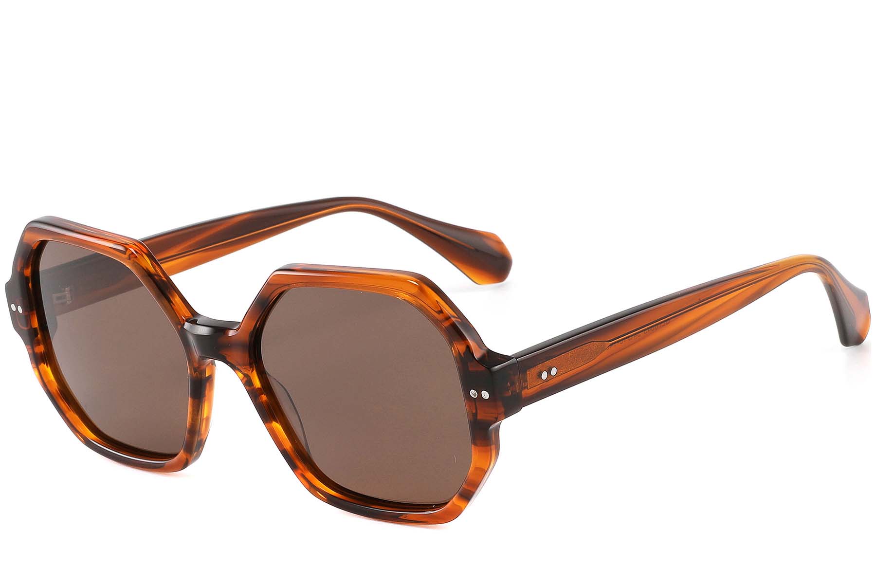 BS2607-0444_Tortoiseshell_Geometric_Acetate_sunglasses_corner