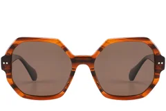 BS2607-0444_Tortoiseshell_Geometric_Acetate_sunglasses_front