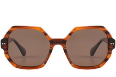 BS2607-0444_Tortoiseshell_Geometric_Acetate_sunglasses_front