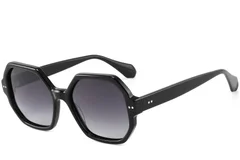 BS2607-0445_Black_Geometric_Acetate_sunglasses_corner