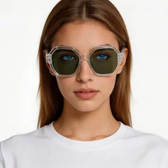 bs2607-0446_transparent_geometric_acetate_sunglasses_model