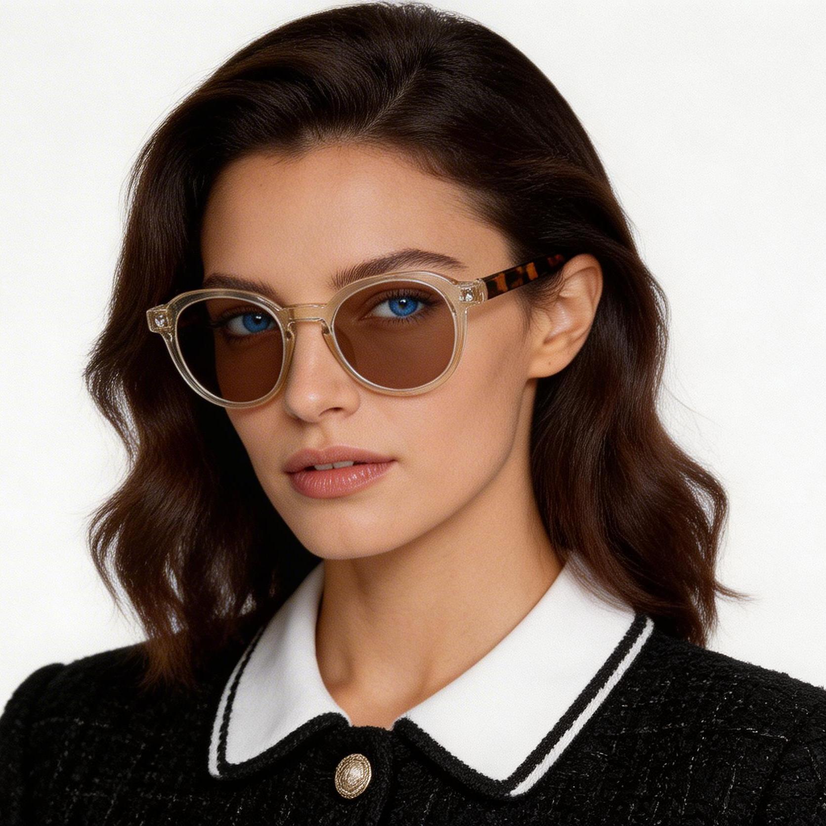bs2607-0447_grey_oval_acetate_glasses_model