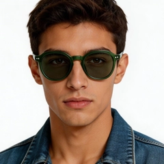 bs2607-0448_green_oval_acetate_sunglasses_model