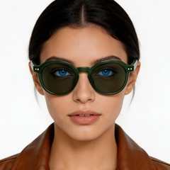 bs2607-0448_green_oval_acetate_sunglasses_model