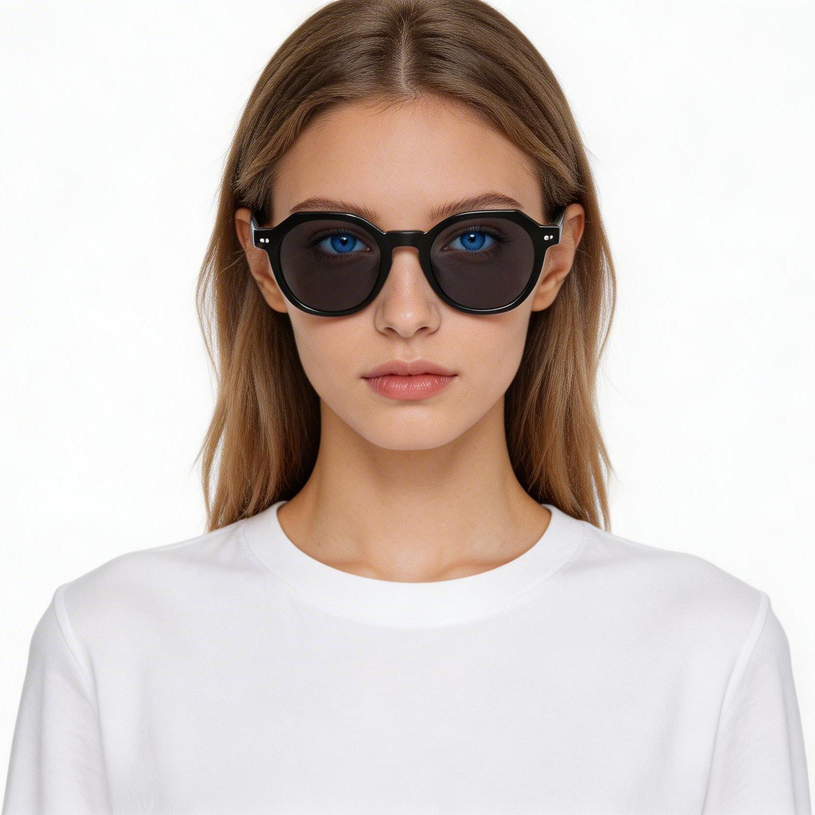 bs2607-0450_black_oval_acetate_sunglasses_model
