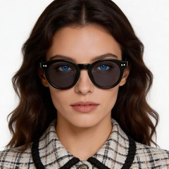 bs2607-0453_black_round_acetate_sunglasses_model