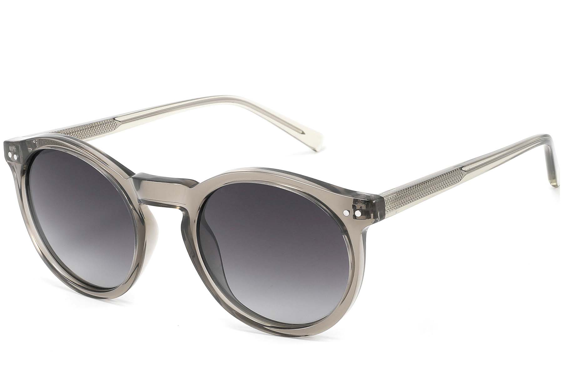 BS2607-0454_Grey_Round_Acetate_sunglasses_corner
