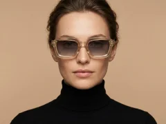 BS2607-0457_Brown_Rectangular_Acetate_sunglasses_corner-tryon_female