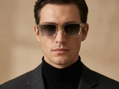 BS2607-0457_Brown_Rectangular_Acetate_sunglasses_corner-tryon_male