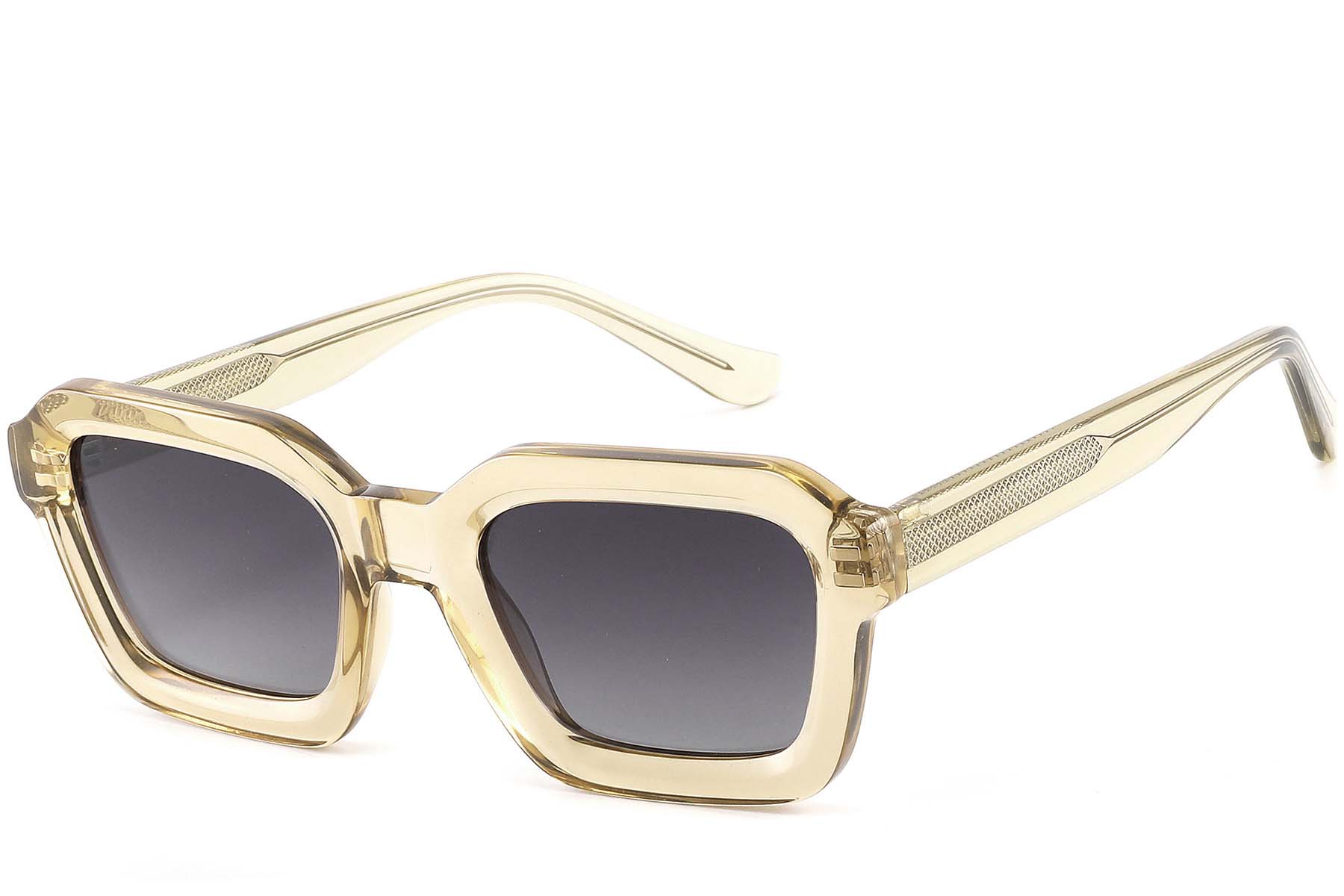 BS2607-0457_Brown_Rectangular_Acetate_sunglasses_corner