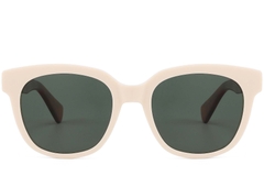 BS2607-0458_Cream_Rectangular_Acetate_sunglasses_front