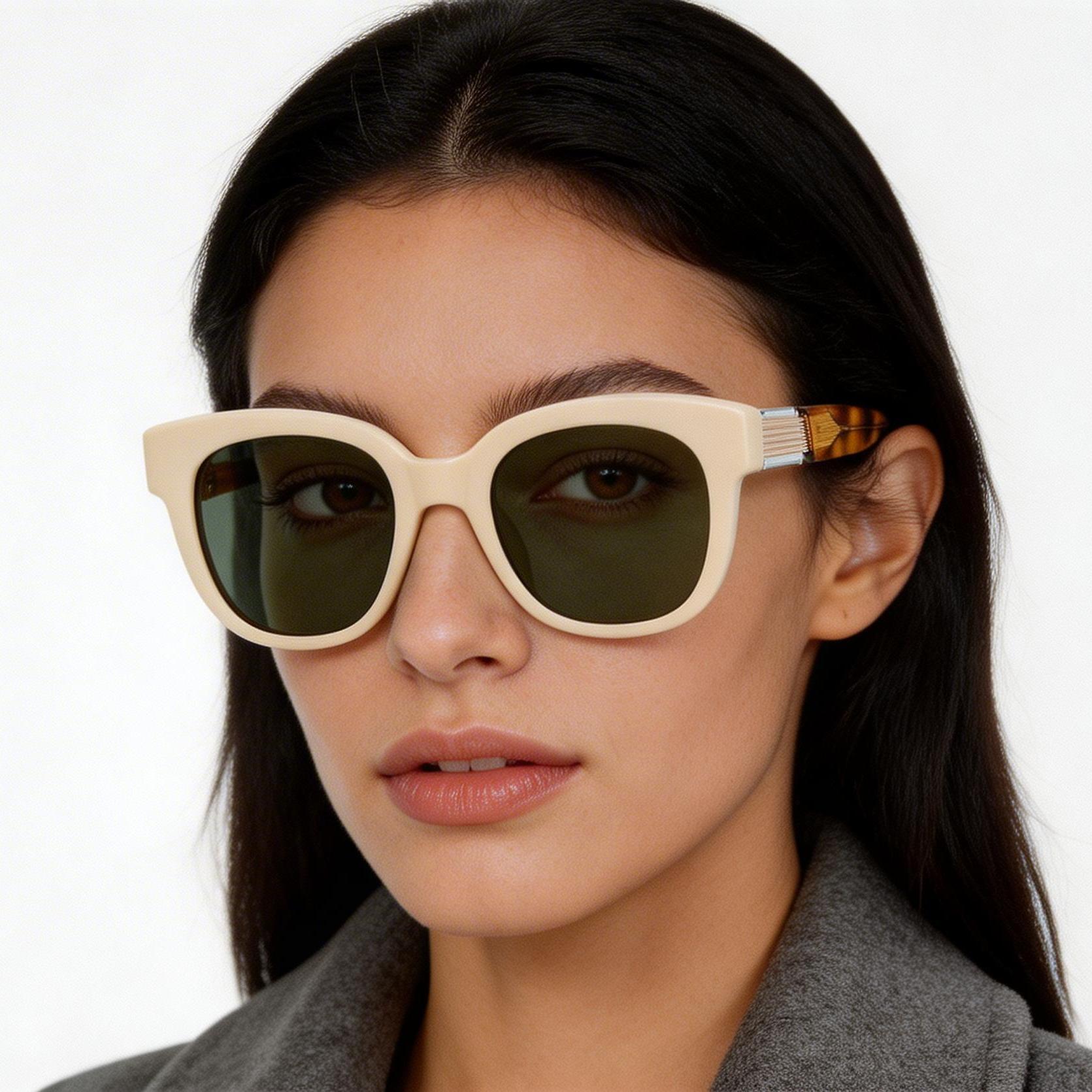 bs2607-0458_cream_rectangular_acetate_sunglasses_model