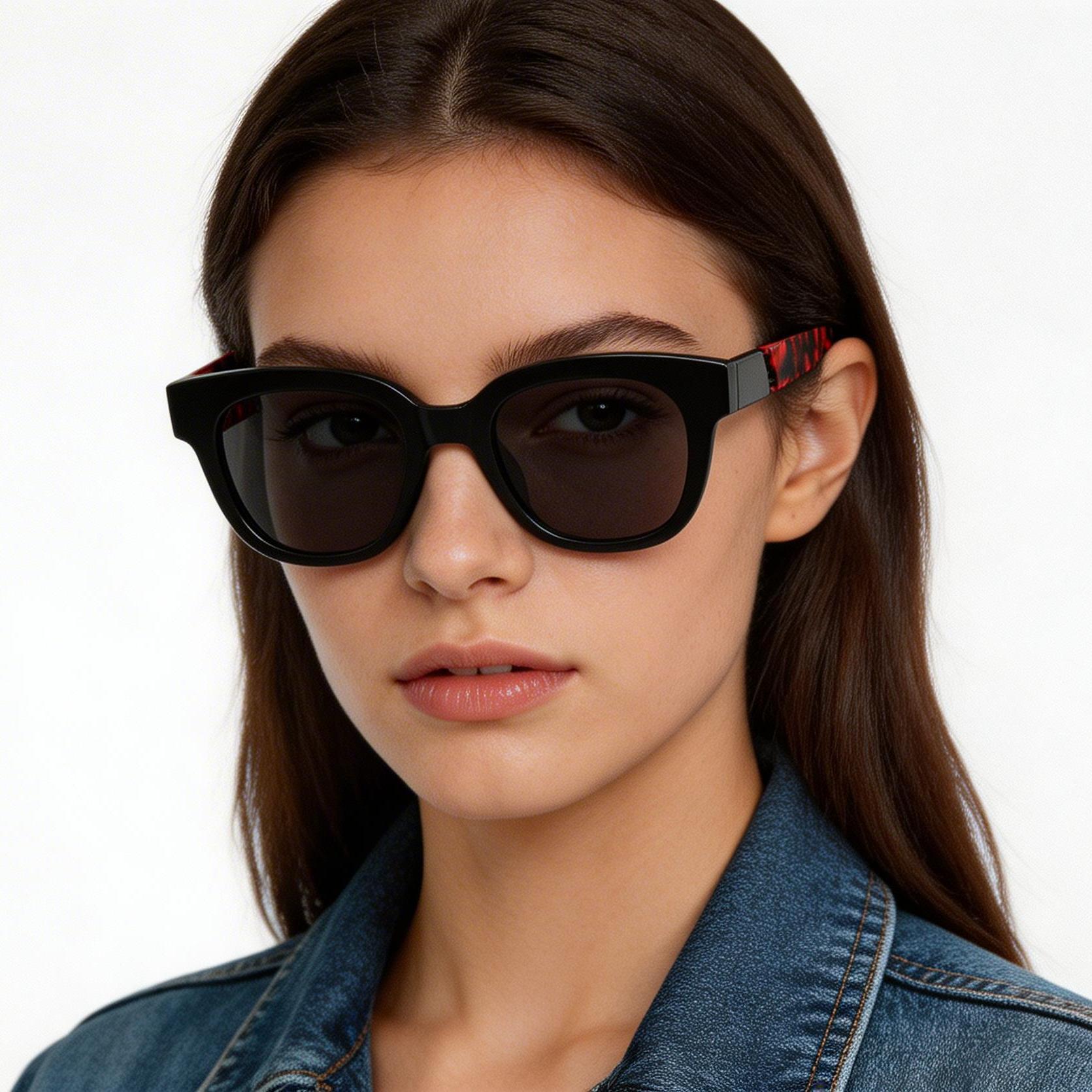 bs2607-0459_black_rectangular_acetate_sunglasses_model