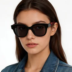 bs2607-0459_black_rectangular_acetate_sunglasses_model