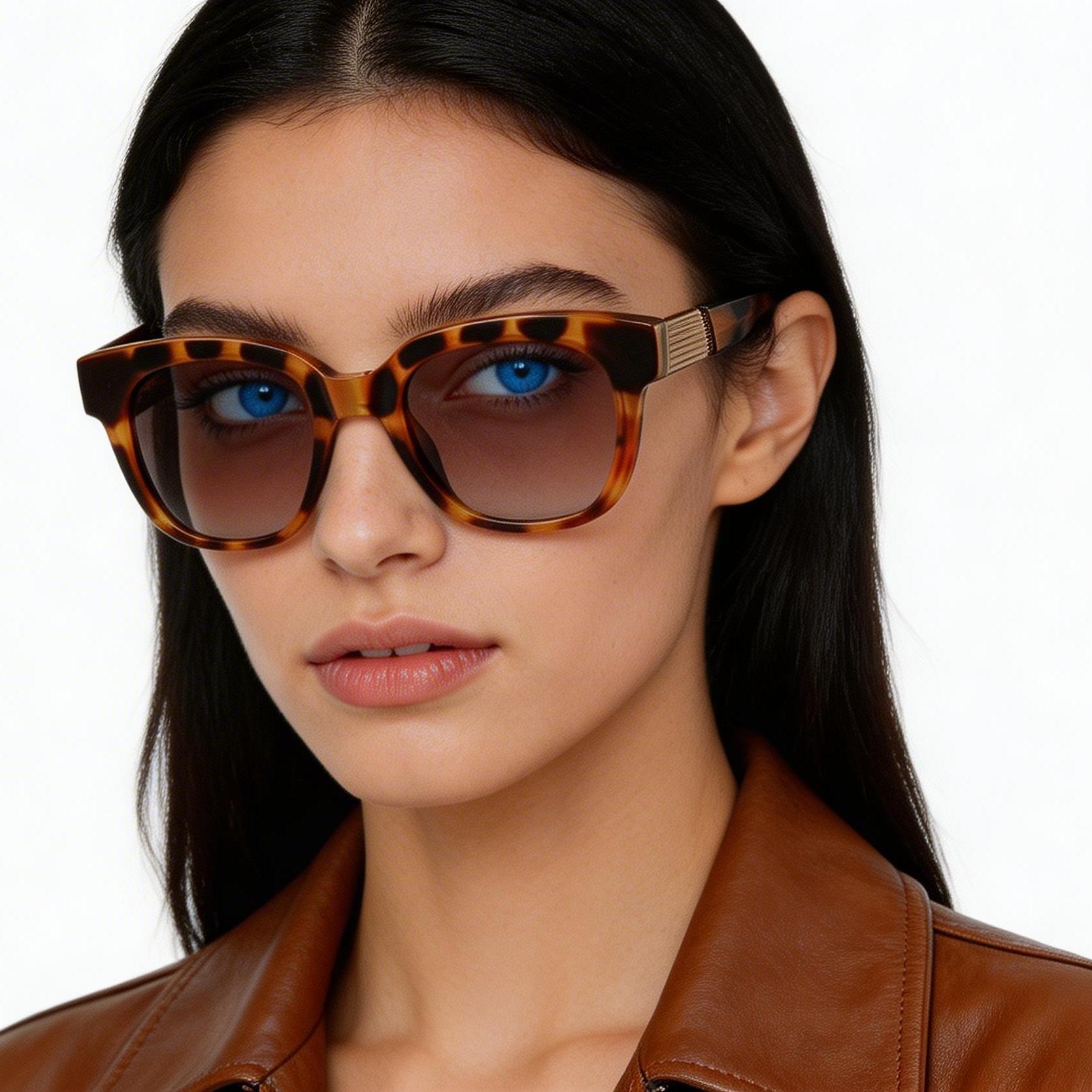 bs2607-0460_tortoiseshell_rectangular_acetate_sunglasses_model