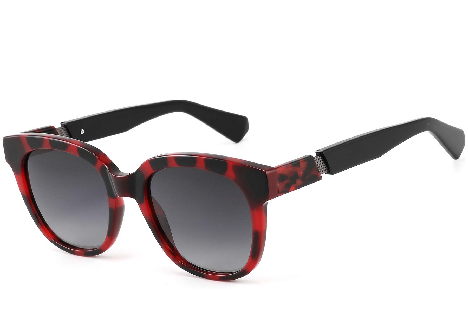BS2607-0461_Red_Rectangular_Acetate_sunglasses_corner