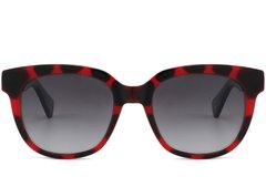 BS2607-0461_Red_Rectangular_Acetate_sunglasses_front