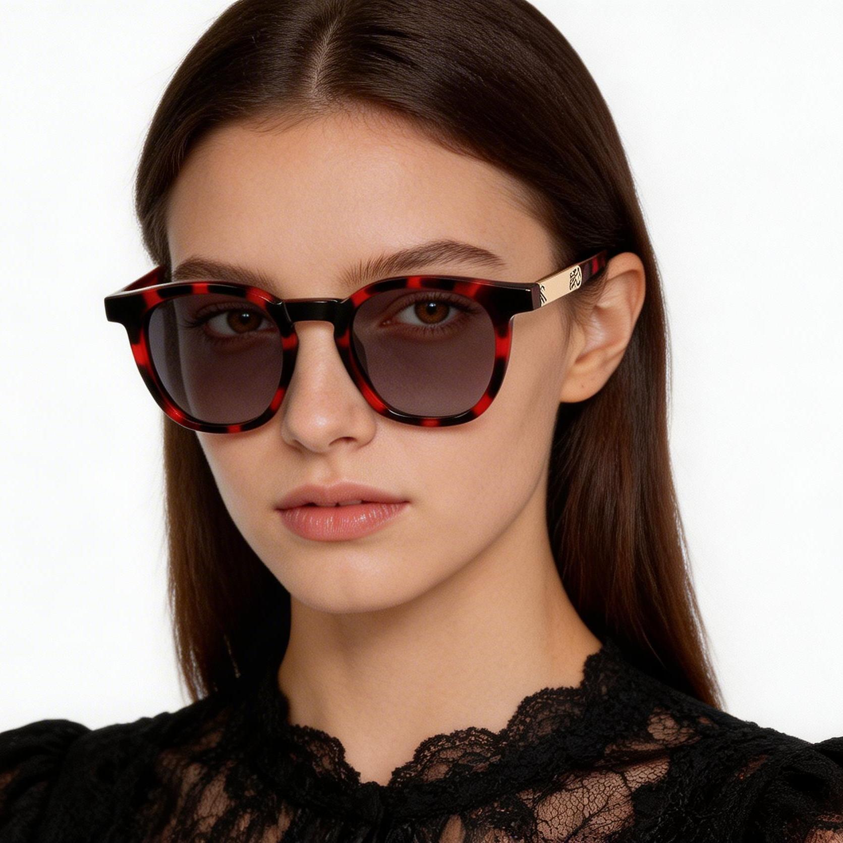 bs2607-0462_red_rectangular_acetate_sunglasses_model