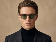 BS2607-0463_Tortoiseshell_Rectangular_Acetate_sunglasses-tryon_male
