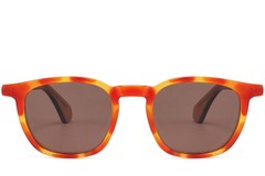 BS2607-0464_Tortoiseshell_Rectangular_Acetate_sunglasses_front