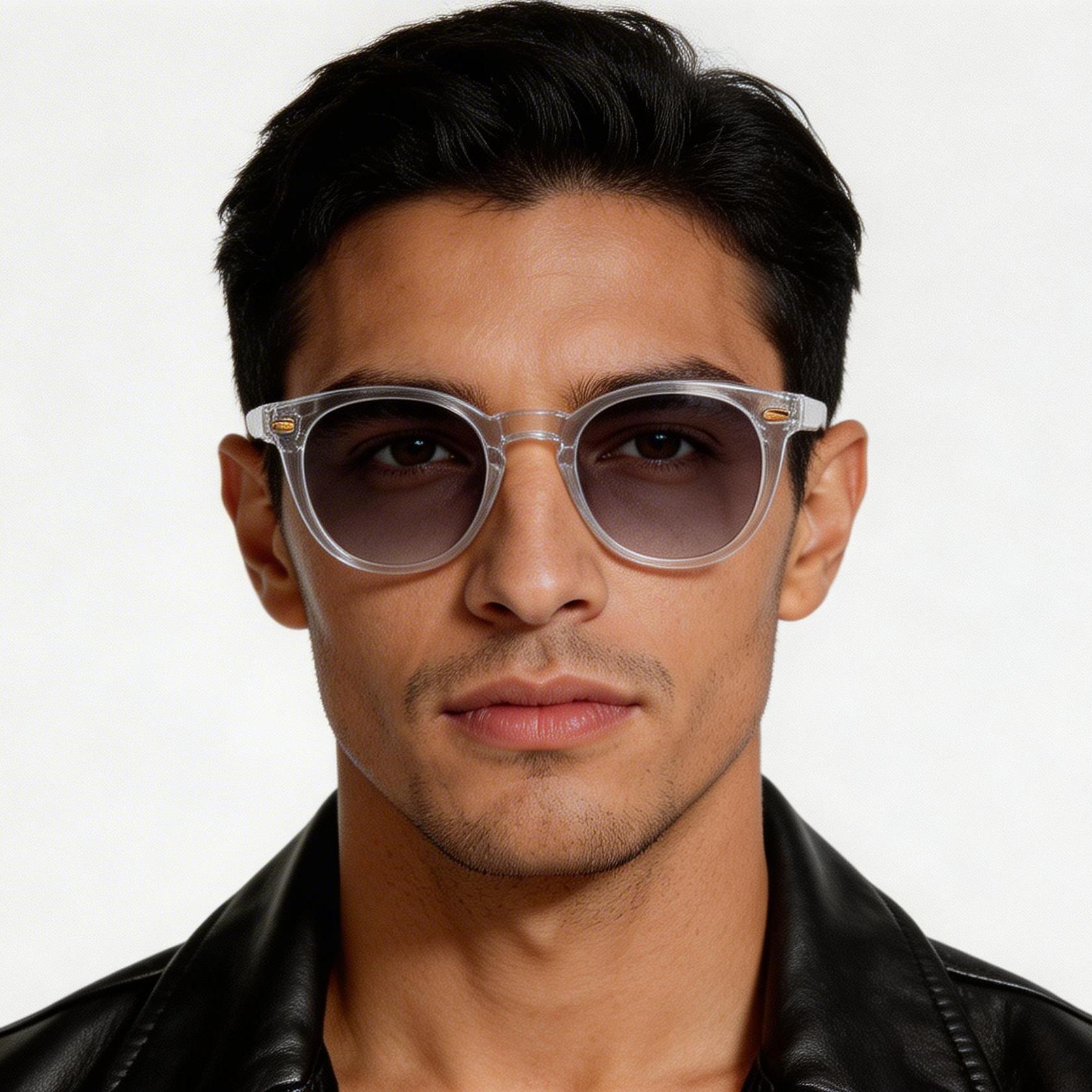 bs2607-0465_transparent_oval_acetate_sunglasses_model
