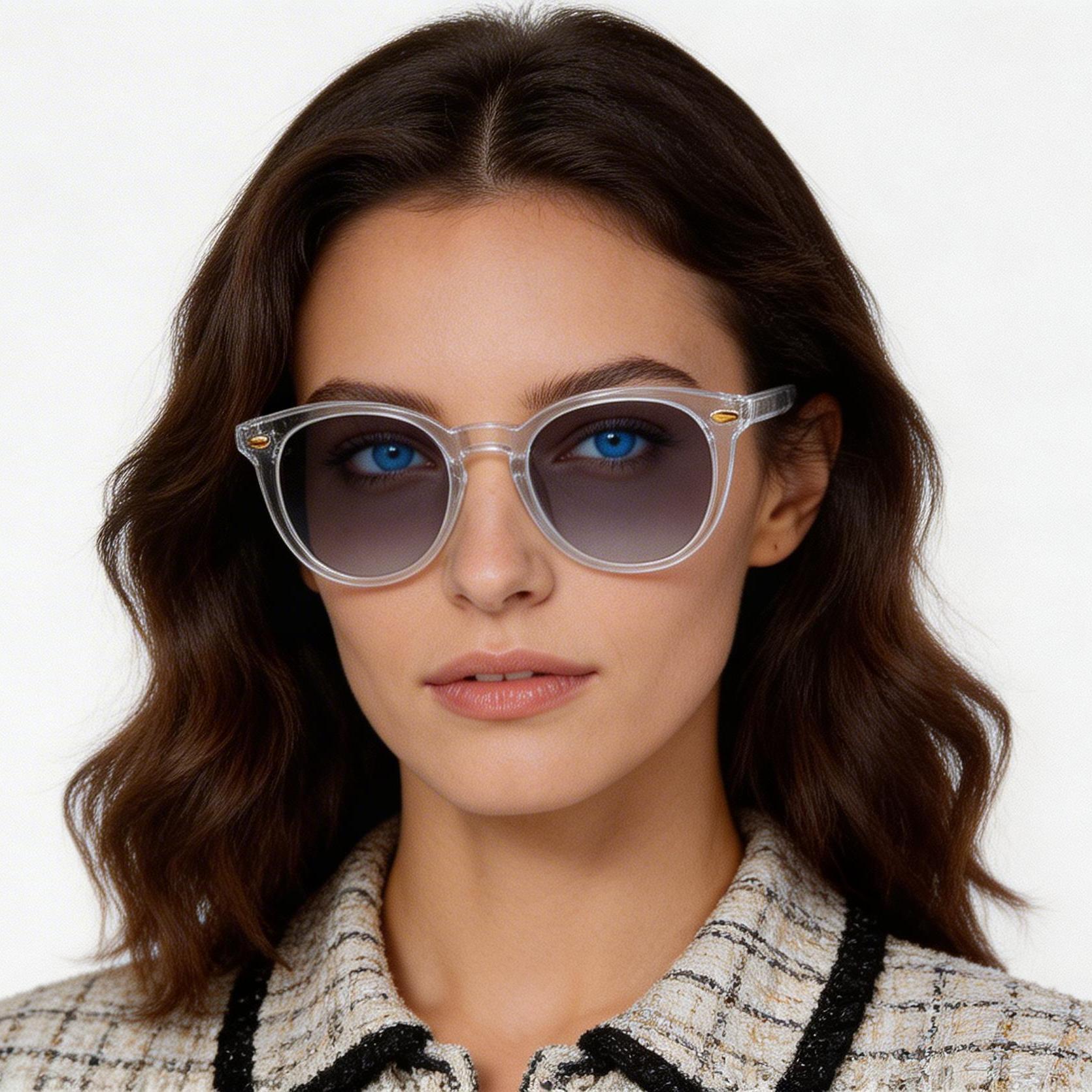 bs2607-0465_transparent_oval_acetate_sunglasses_model