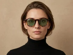BS2607-0466_Tortoiseshell_Oval_Acetate_sunglasses-tryon_female