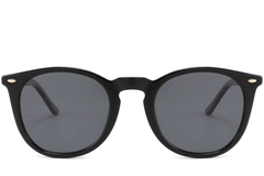 BS2607-0468_Black_Oval_Acetate_sunglasses_front