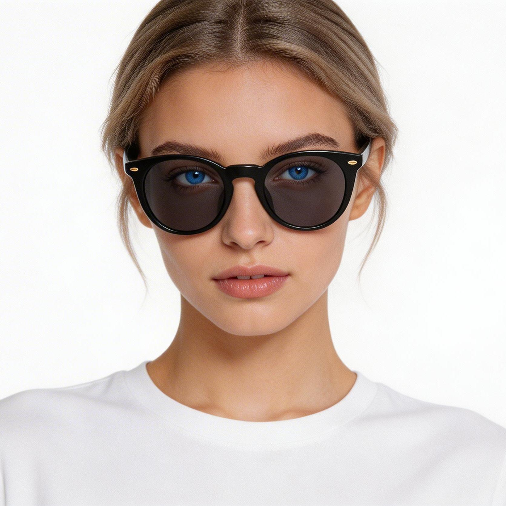 bs2607-0468_black_oval_acetate_sunglasses_model
