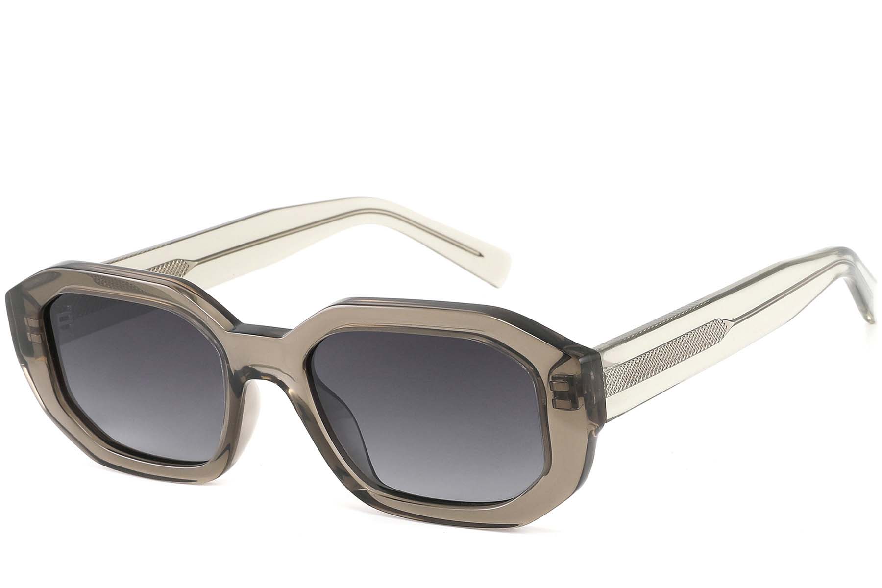 BS2607-0470_Grey_Rectangular_Acetate_sunglasses_corner