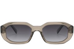 BS2607-0470_Grey_Rectangular_Acetate_sunglasses_front