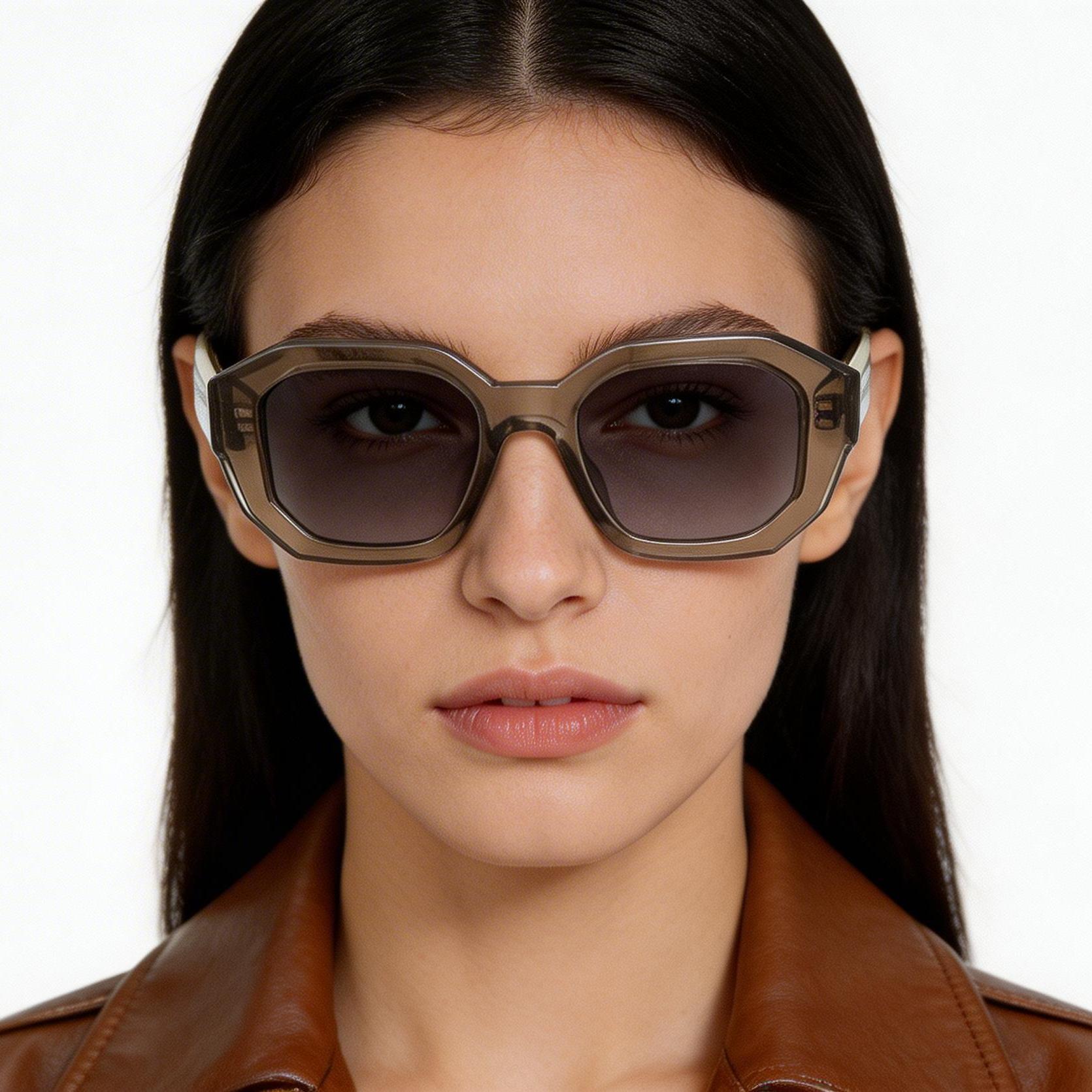 bs2607-0470_grey_rectangular_acetate_sunglasses_model