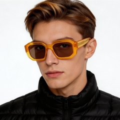 bs2607-0471_yellow_rectangular_acetate_sunglasses_model