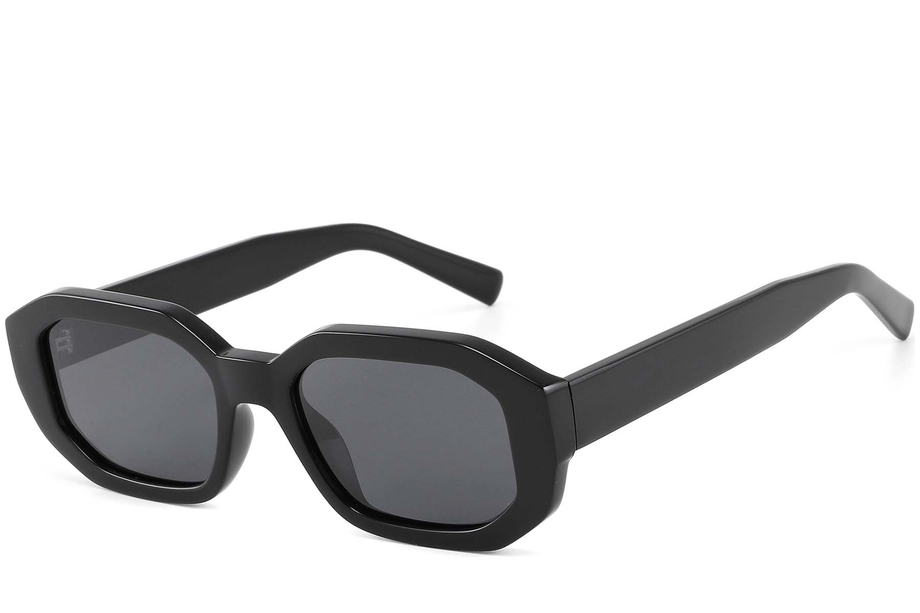 BS2607-0472_Black_Rectangular_Acetate_sunglasses_corner