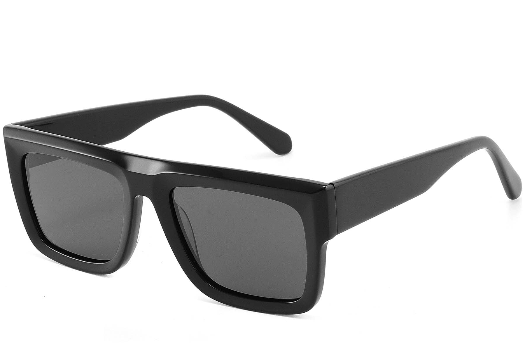 BS2607-0474_Black_Rectangular_Acetate_sunglasses_corner