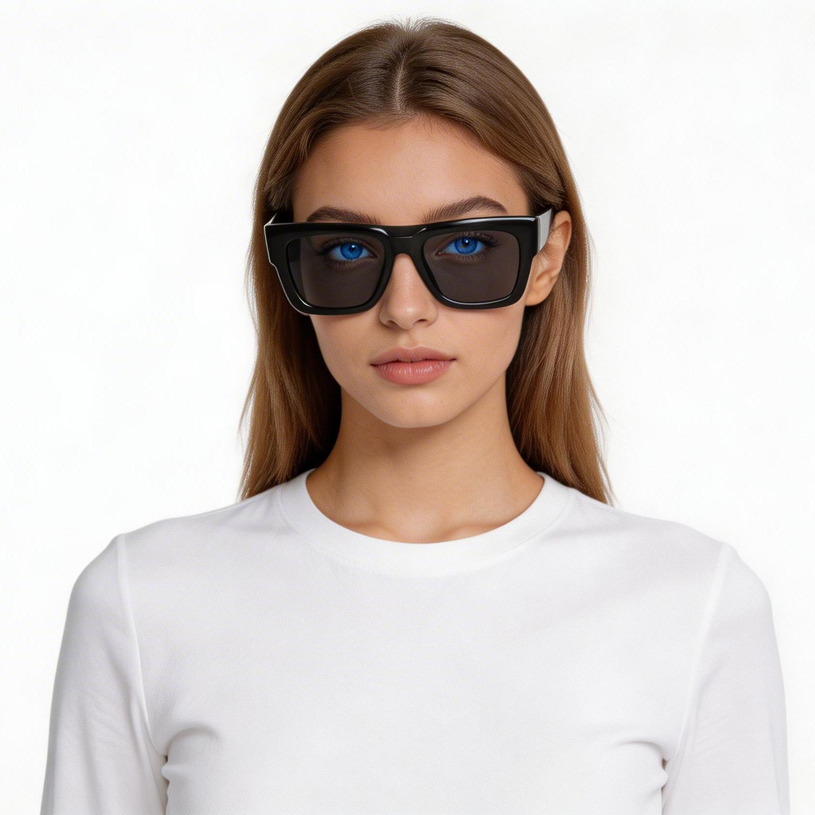 bs2607-0474_black_rectangular_acetate_sunglasses_model